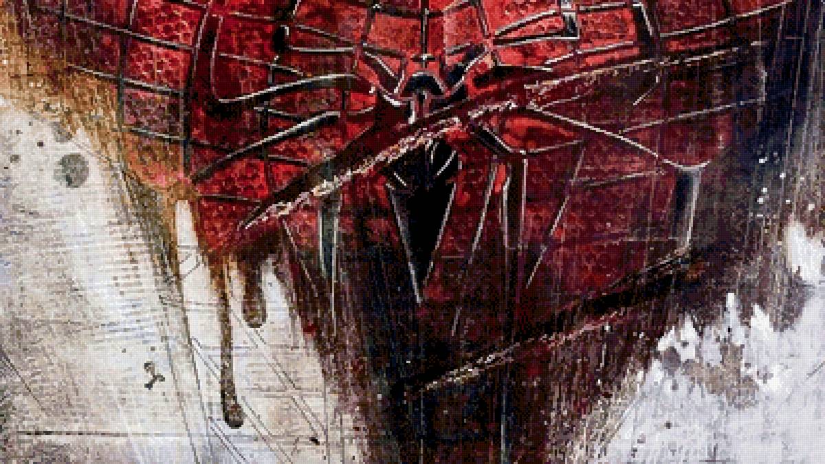 человек-паук II - фильм, комикс, мультфильмы - предпросмотр