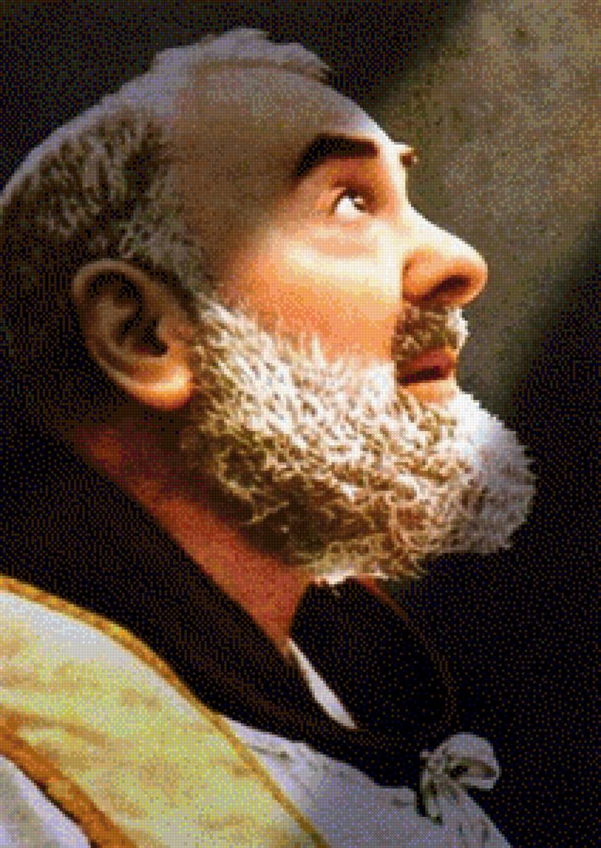 Pio - religia - предпросмотр