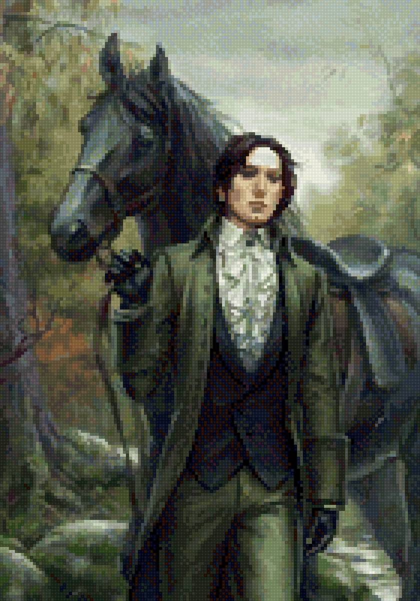 Граф - предпросмотр