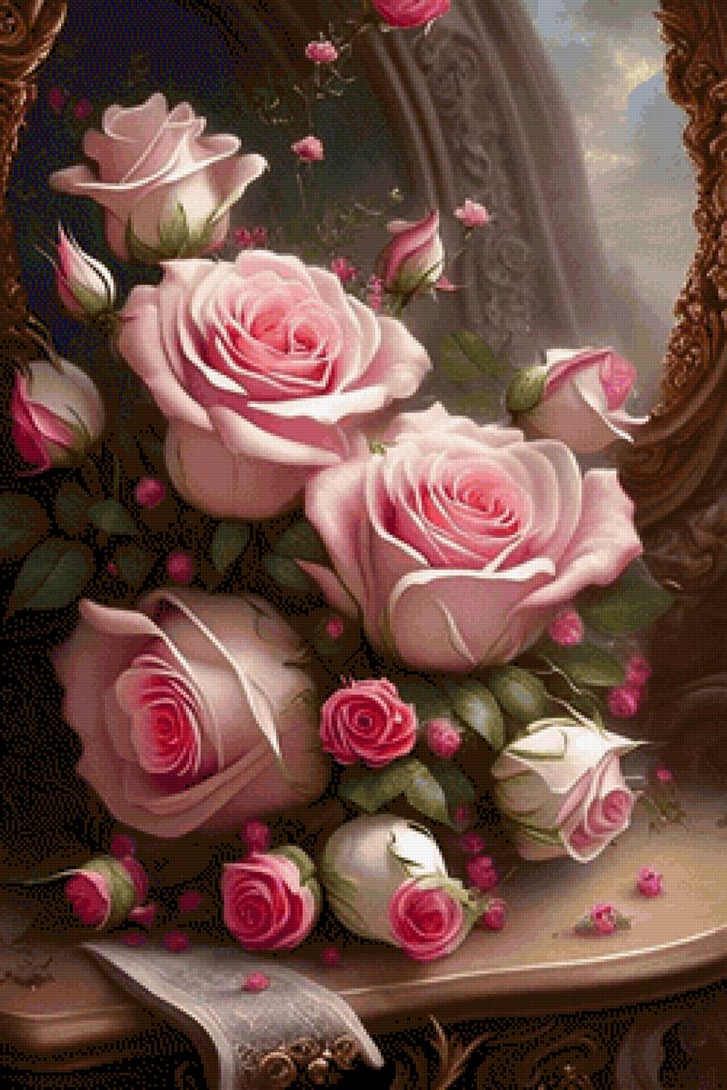 Hoa hồng - предпросмотр