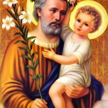 Схема вышивки «Giuse»