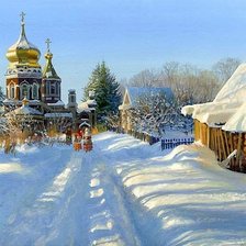 Схема вышивки «№2637967»