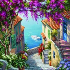 Схема вышивки «№2638013»