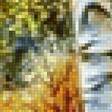 Предпросмотр схемы вышивки «Золотая пора» (№2638040)