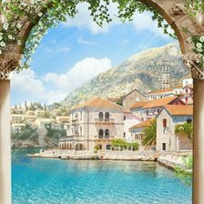 Схема вышивки «№2638152»