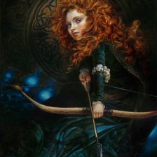 Схема вышивки «№2638413»