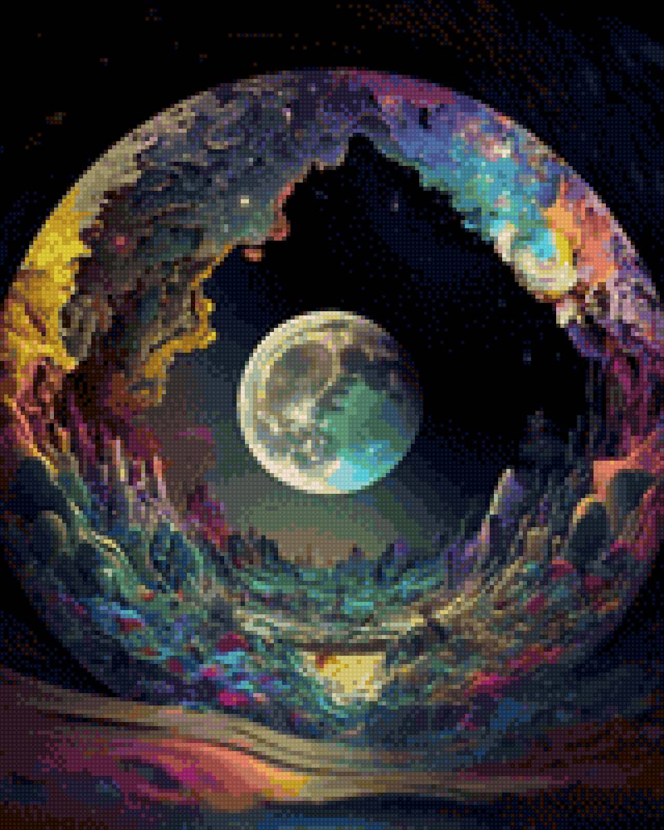 Фэнтази - предпросмотр