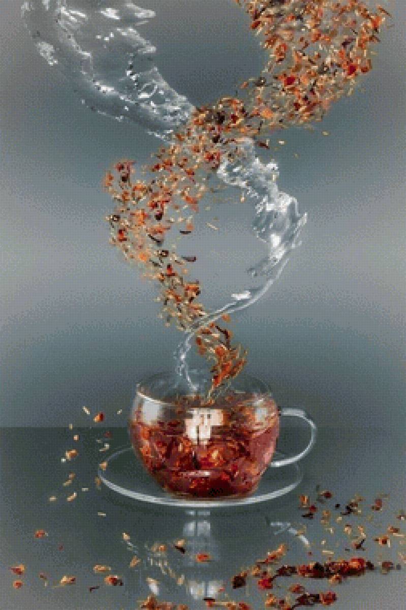 ,чашка чая,, - , чашка чая - предпросмотр