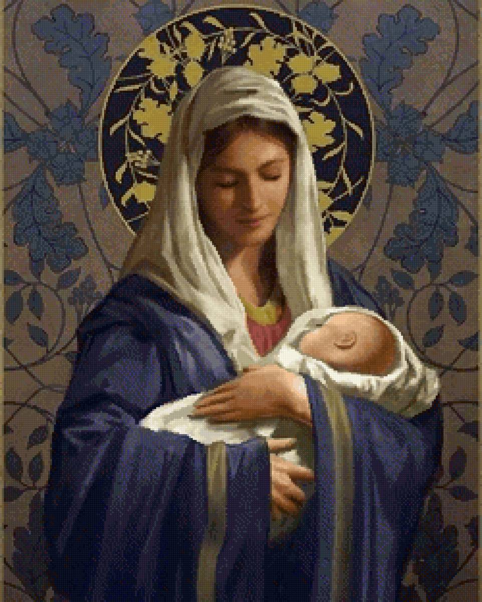 Марія - предпросмотр