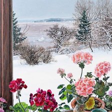 Схема вышивки «№2638844»