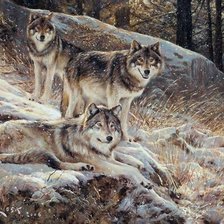 Схема вышивки «№2639252»