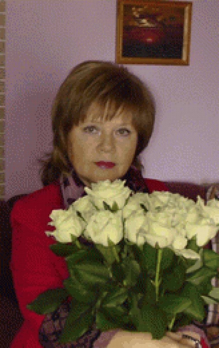 Моя вторая мама - предпросмотр