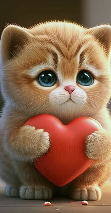 Котик - котик - оригинал