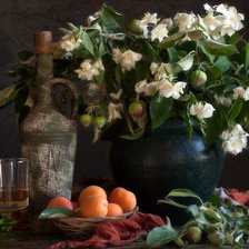 Схема вышивки «№2639876»