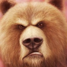 Схема вышивки «№2641005»