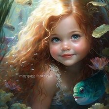 Схема вышивки «№2641917»