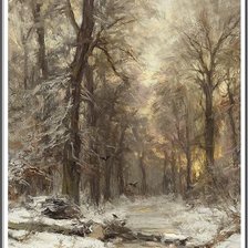 Схема вышивки «№2642049»