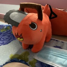 Схема вышивки «Ciu»