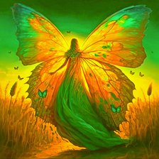 Схема вышивки «№2642227»