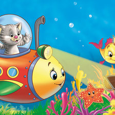 Схема вышивки «№2642239»