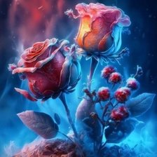 Схема вышивки «№2642249»