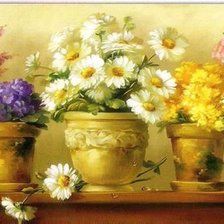 Схема вышивки «№2642472»