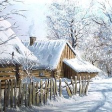 Схема вышивки «№2642503»