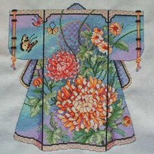 Схема вышивки «№2642553»