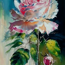 Схема вышивки «№2642837»