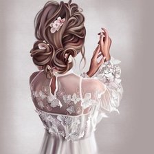 Схема вышивки «№2642840»