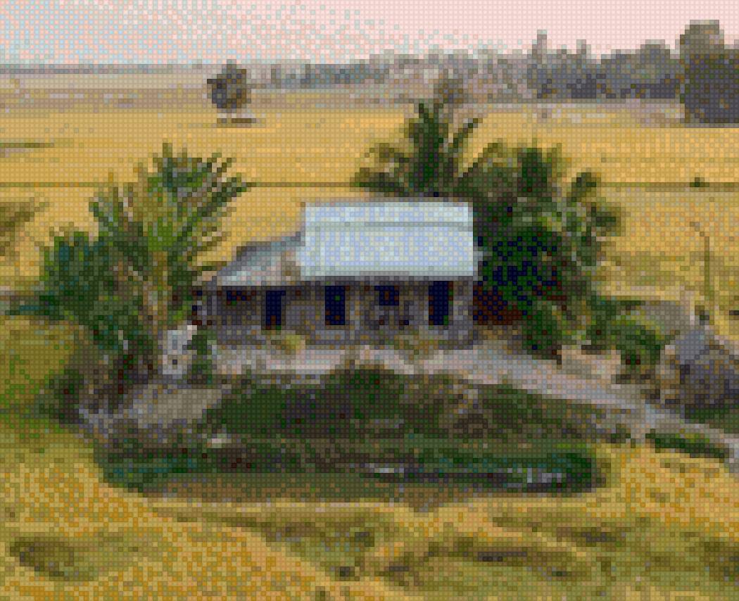 Quê nhà - nhà - предпросмотр