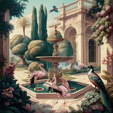 Схема вышивки «№2643683»