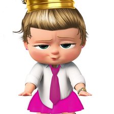 Схема вышивки «Полина»