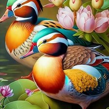 Схема вышивки «№2643930»