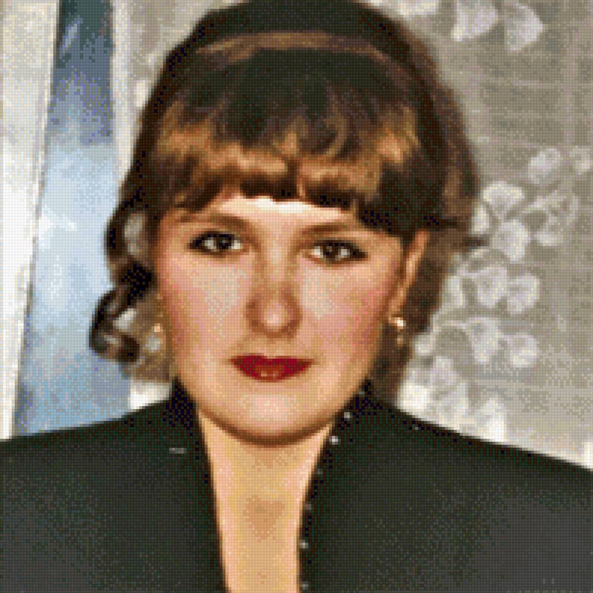 Lenocka - предпросмотр