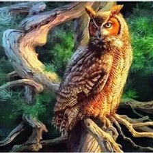 Схема вышивки «№2645359»