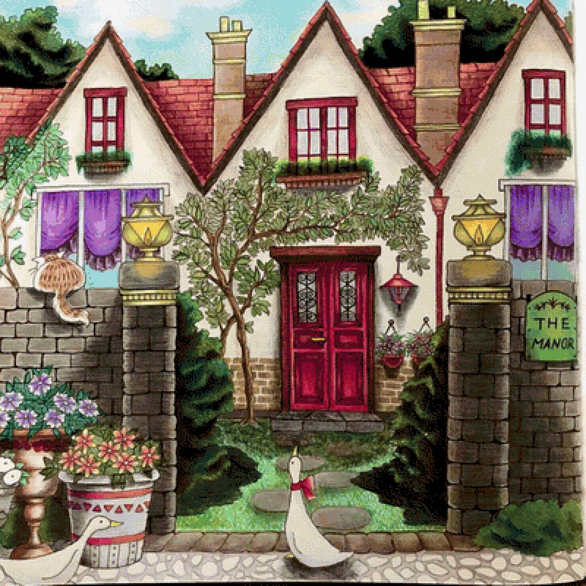 CASA - предпросмотр