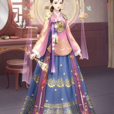 Схема вышивки «№2645971»