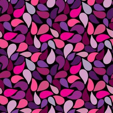 Схема вышивки «Подушка»