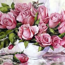 Схема вышивки «№2646962»