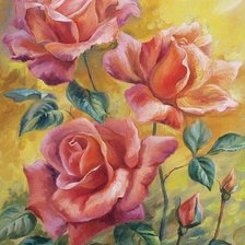 Схема вышивки «№2647014»