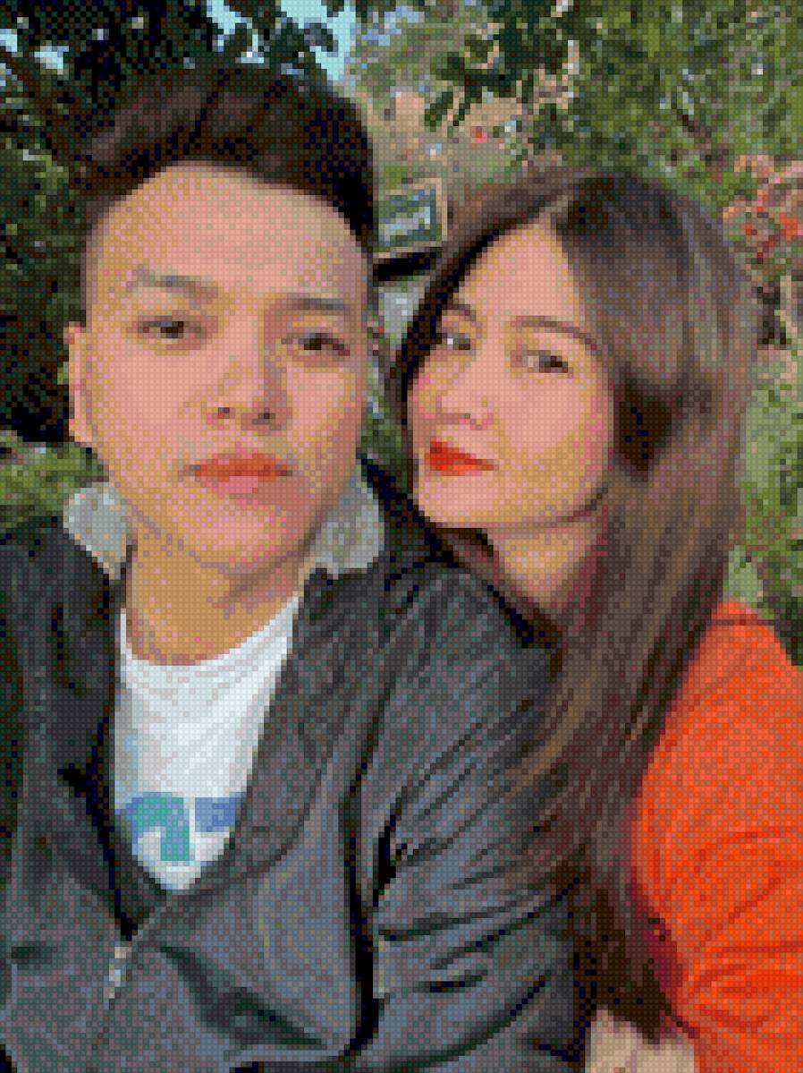 Cap doi - предпросмотр