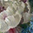 Предпросмотр схемы вышивки «цветочный букет» (№2647048)