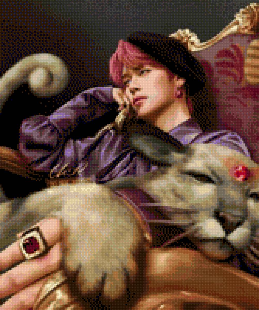 LeeKnow - stray kids, lee minho, kpop, lee know - предпросмотр