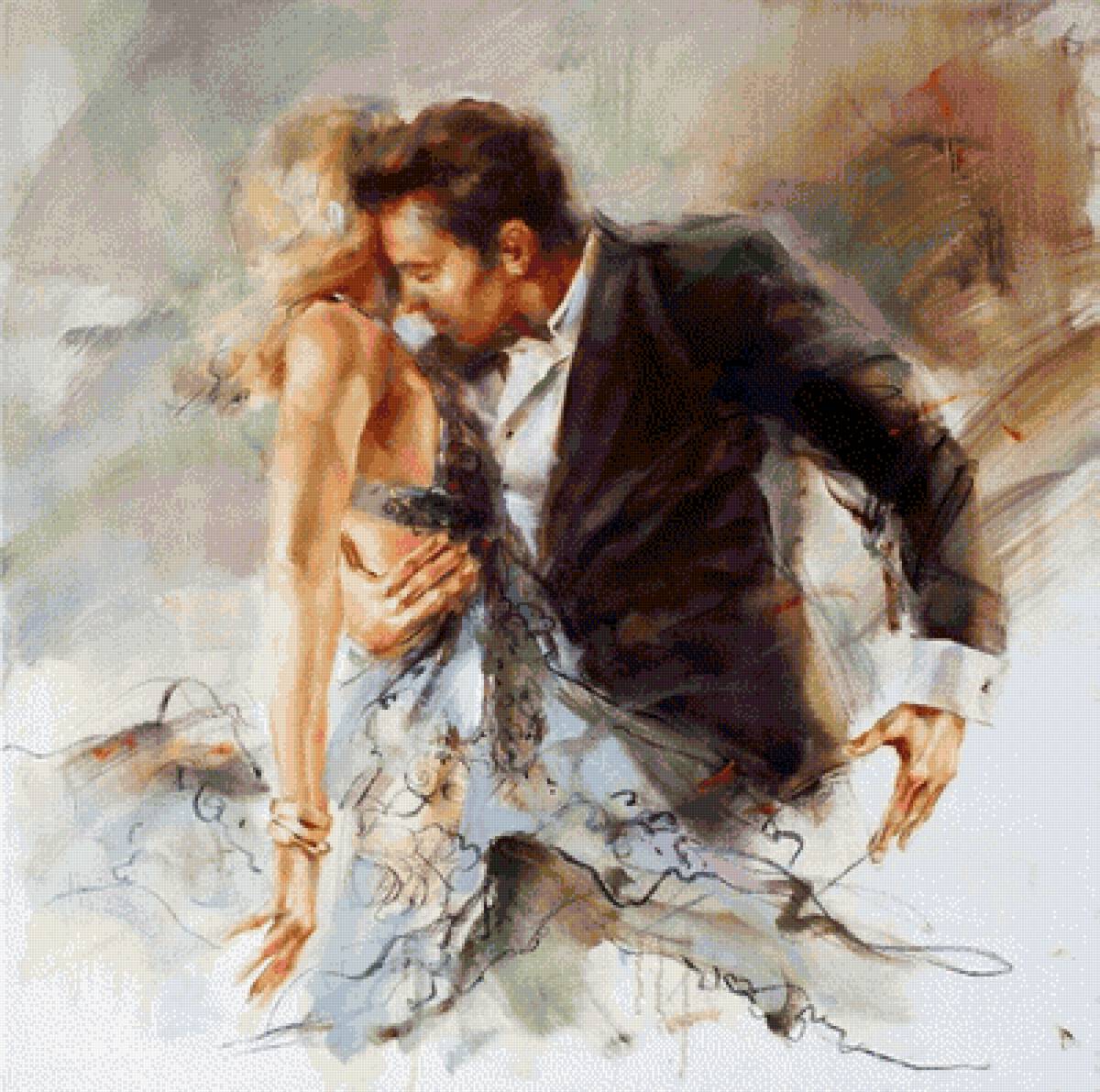 бачата - предпросмотр