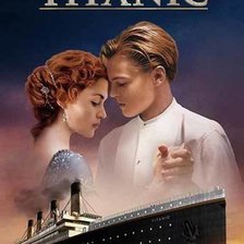 Оригинал схемы вышивки «Titanic» (№2647648)