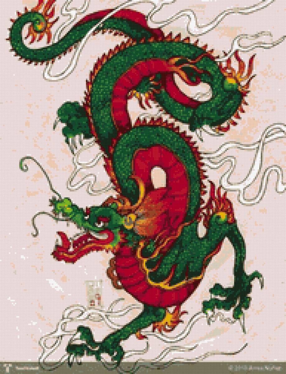 Asia dragon. Китай дракон. Зеленый дракон Цинлун. Цин-лун - зеленый дракон изображение. Китайский зеленый дракон Цинлун.