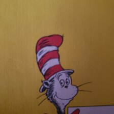 Схема вышивки «seuss»