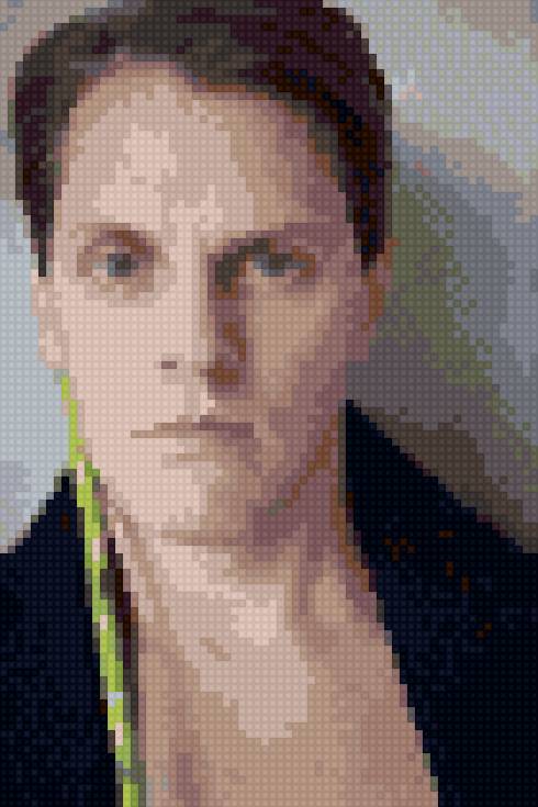 Иван Ожогин - красивое, ожогин, фотосессия, мужчина - предпросмотр