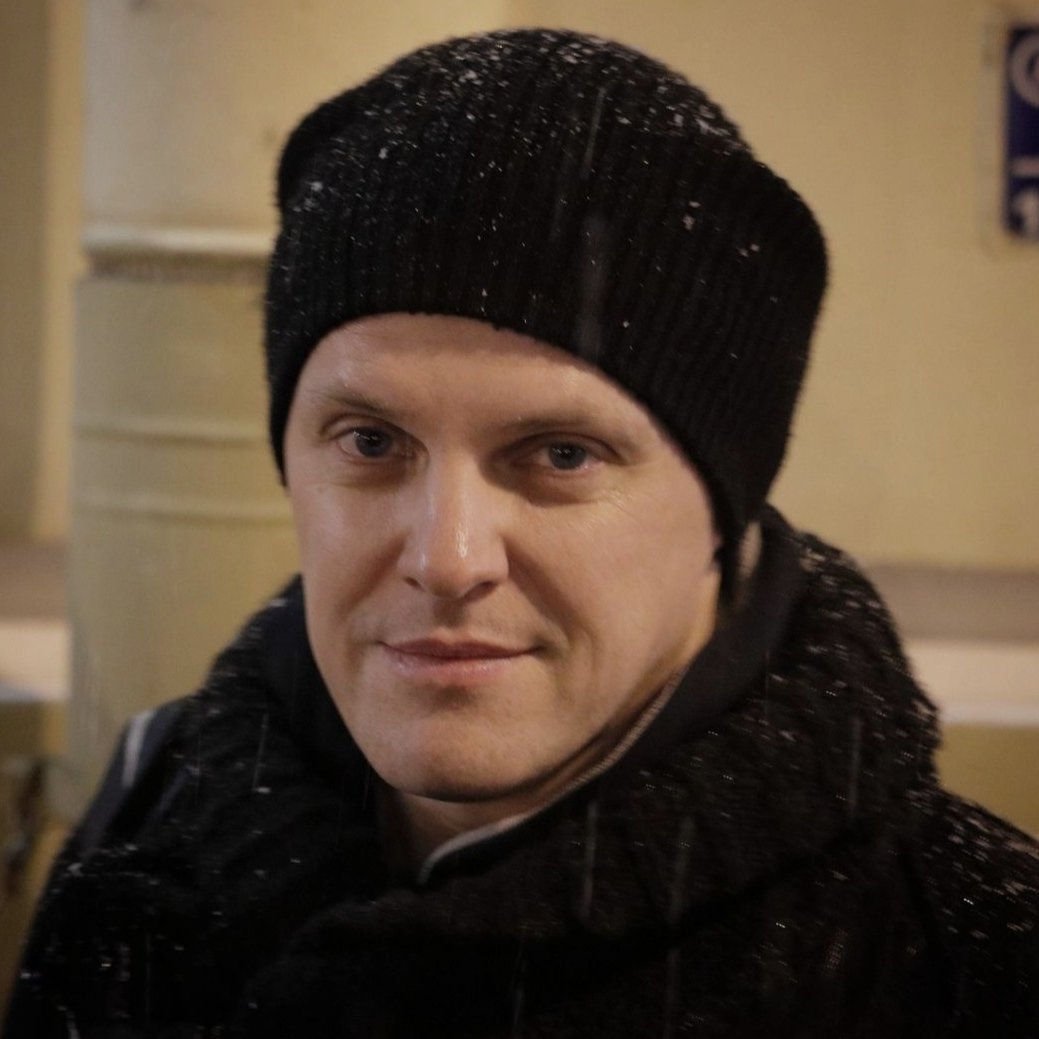 Иван Ожогин - зима, вампиры, ожогин, служебка - оригинал